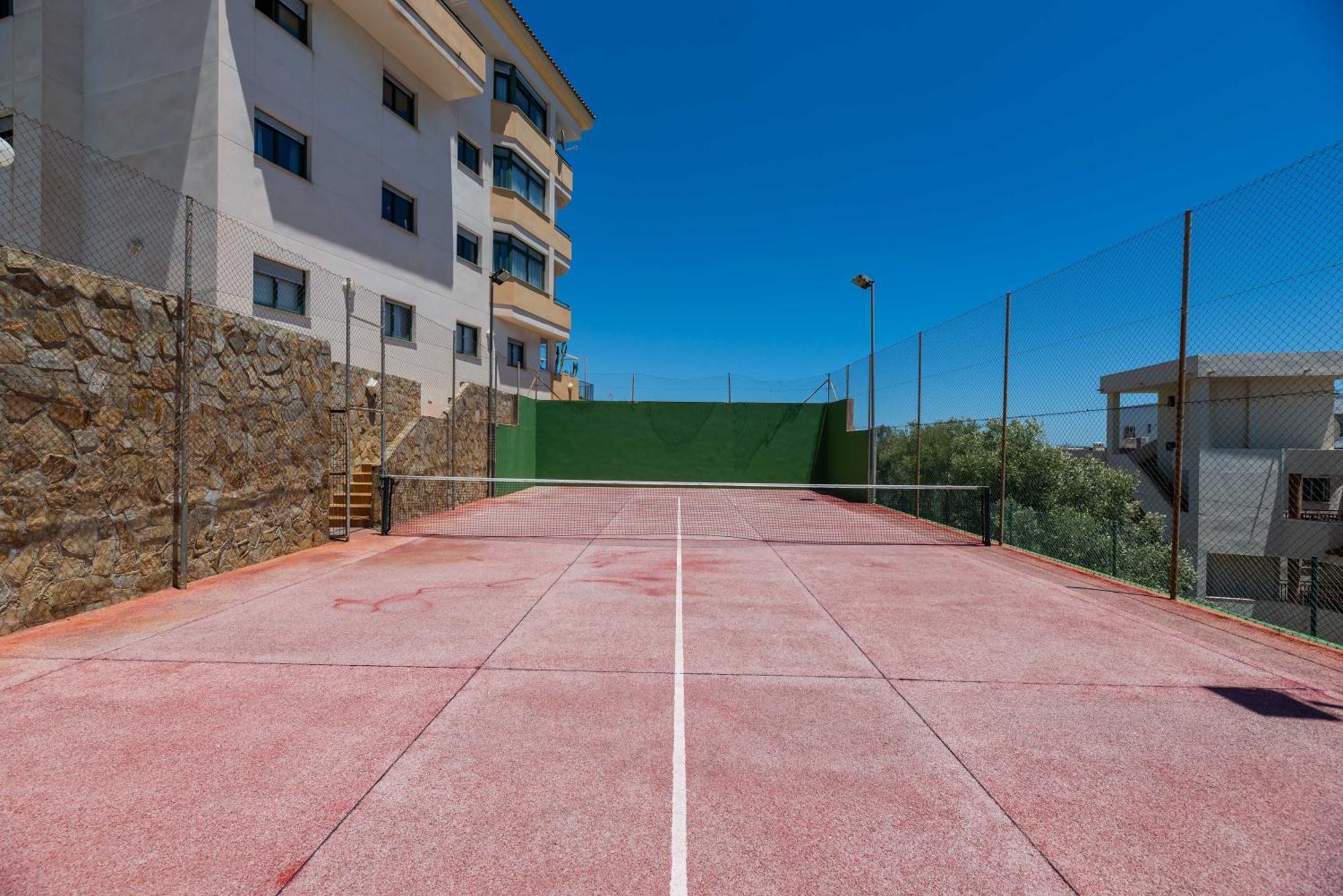 Luxury 4Bdr Penthouse With Sea Views Lägenhet Benalmádena Exteriör bild