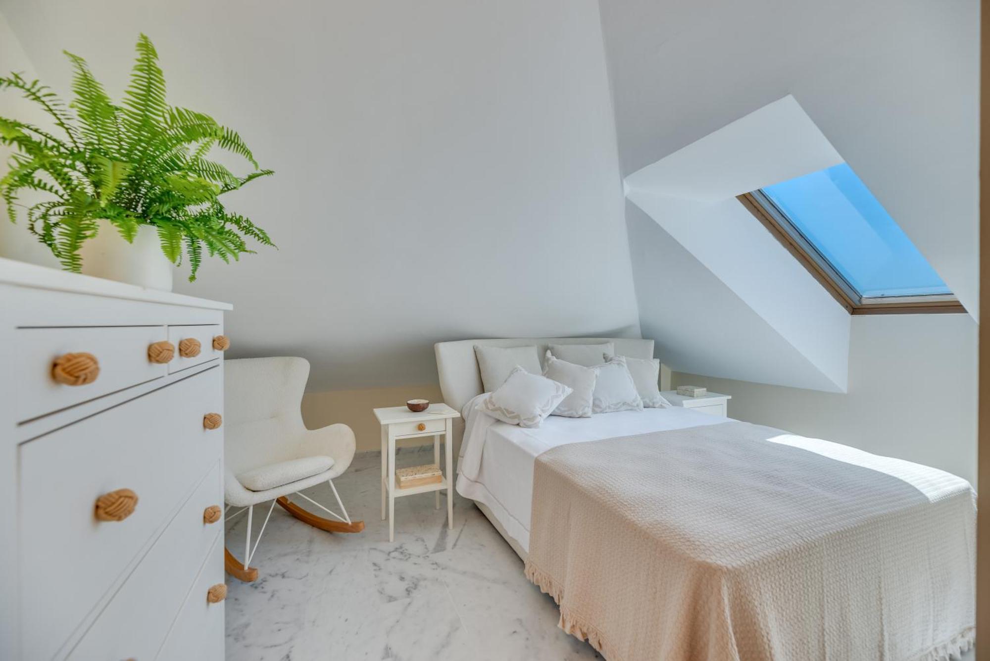 Luxury 4Bdr Penthouse With Sea Views Lägenhet Benalmádena Exteriör bild